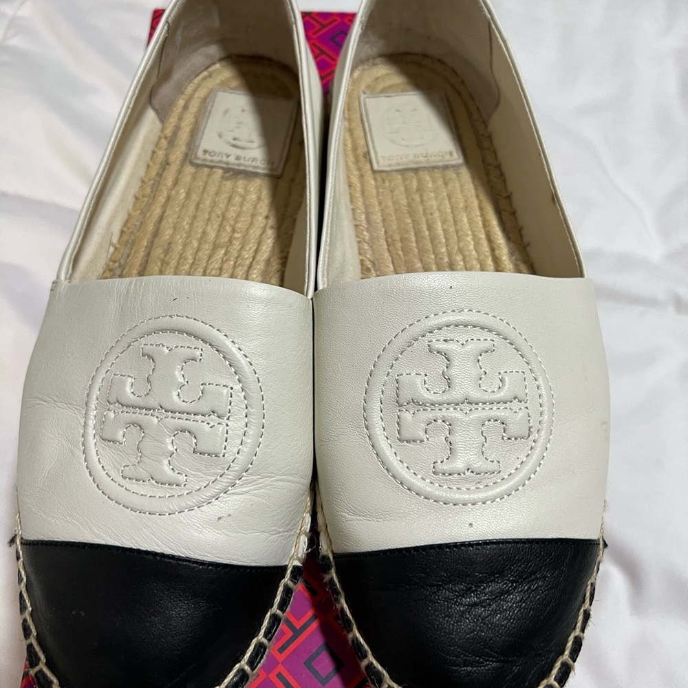 Tory Burch Espadrille